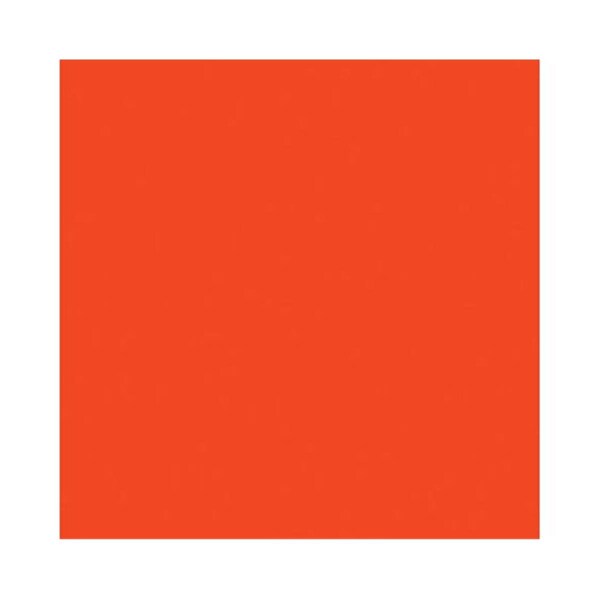 Pacon Corporation Pacon 299654 SunWorks Heavyweight Construction Paper; 12 x 18 in.; Orange - Pack of 100 299654 - main